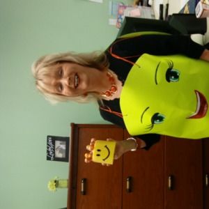 Meet your Posher, Sherri